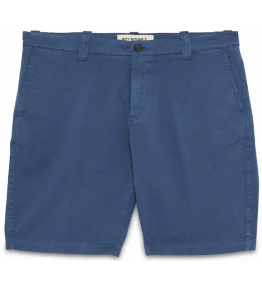 College M - pantaloni corti - uomo Blue