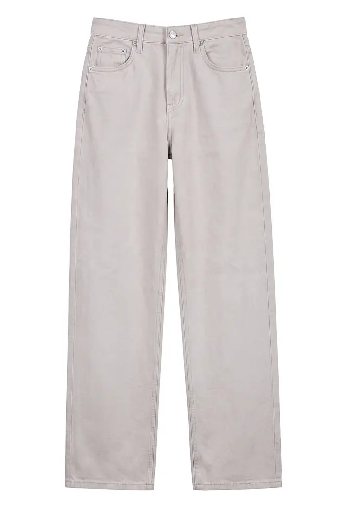 Roy Rogers Jeans Beige 5221645