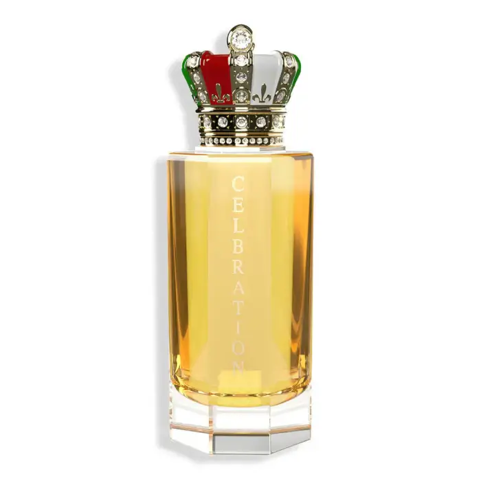 Royal crown Celebration - 100 ml