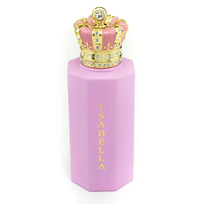 Royal crown Isabella profumo donna - 50 ml