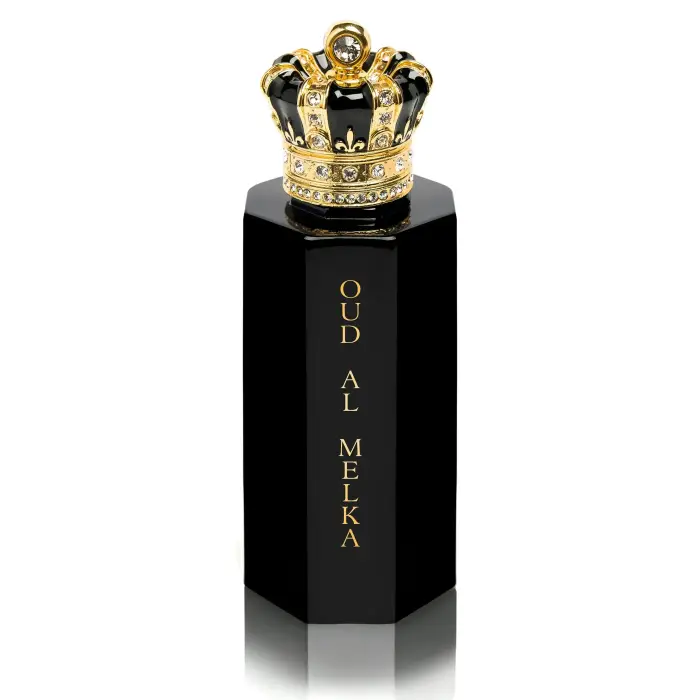 Royal crown Oud Al Melka profumo donna - 100 ml