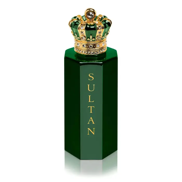 Royal crown Sultan - 50 ml