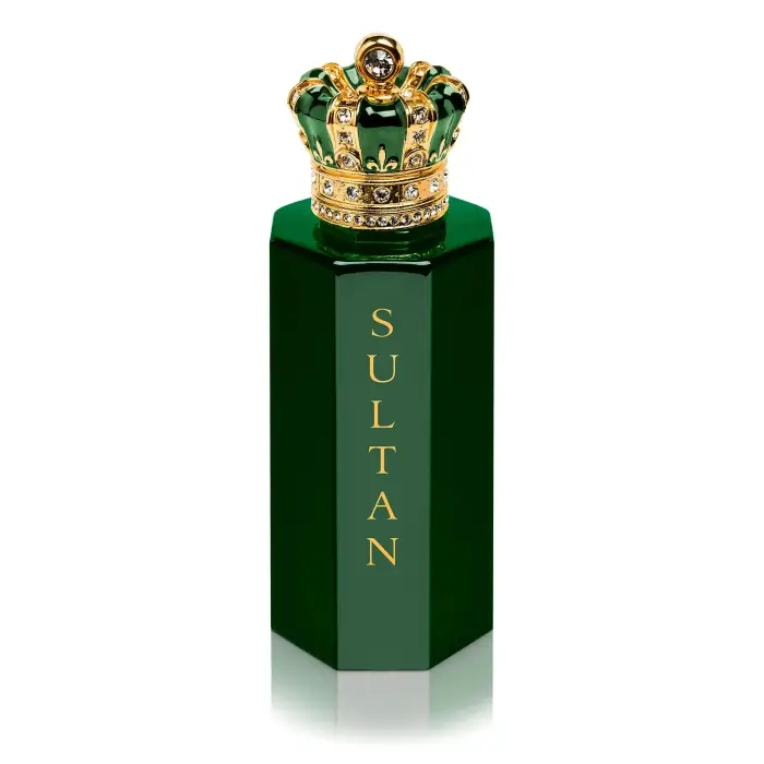 Royal crown Sultan - 100 ml