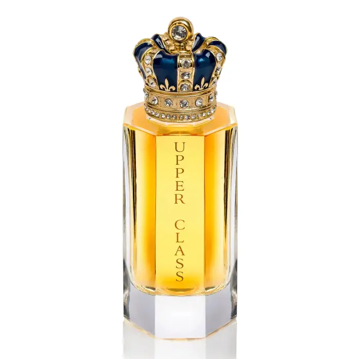 Royal crown Upper Class profumo uomo - 50 ml