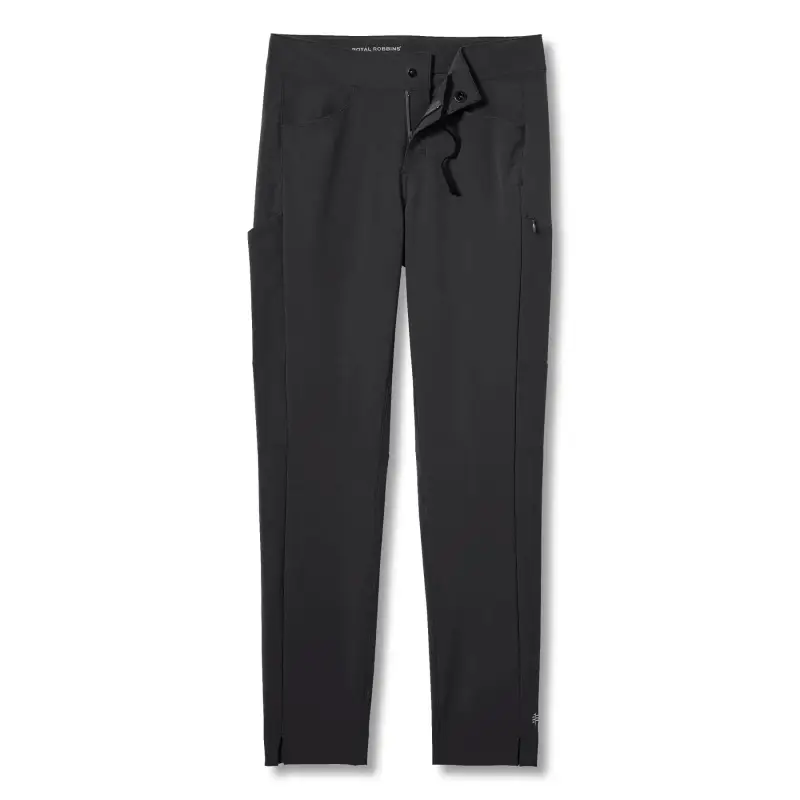 Royal Robbins Pantaloni da donna Alpine MTN Pro