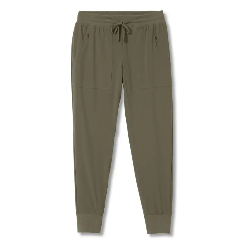 Royal Robbins Pantaloni da jogging donna Spotless Evolution