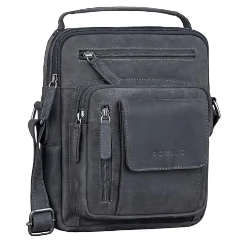 ROYALZ Borsa a tracolla Uomo 2515701