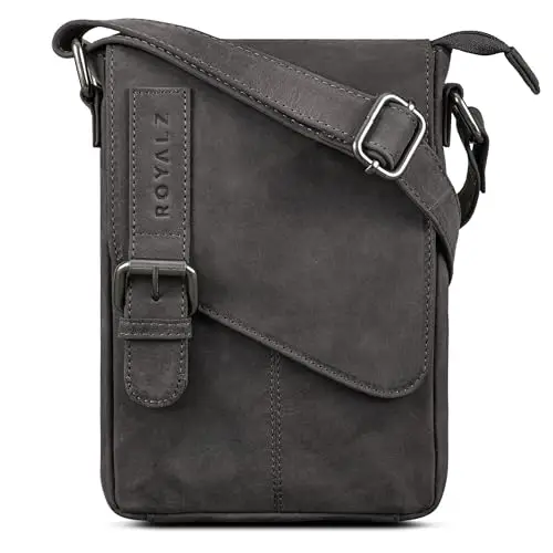 ROYALZ Borsello Uomo 2687162