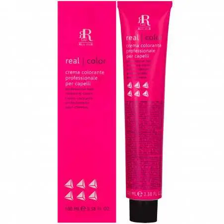 Rr line Tintura Per Capelli Professionale Linea RR Crema 100ml 9 11 | Biondo Chiarissimo Cenere Intenso