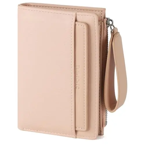 RRANCharltu Portamonete Donna 3724285