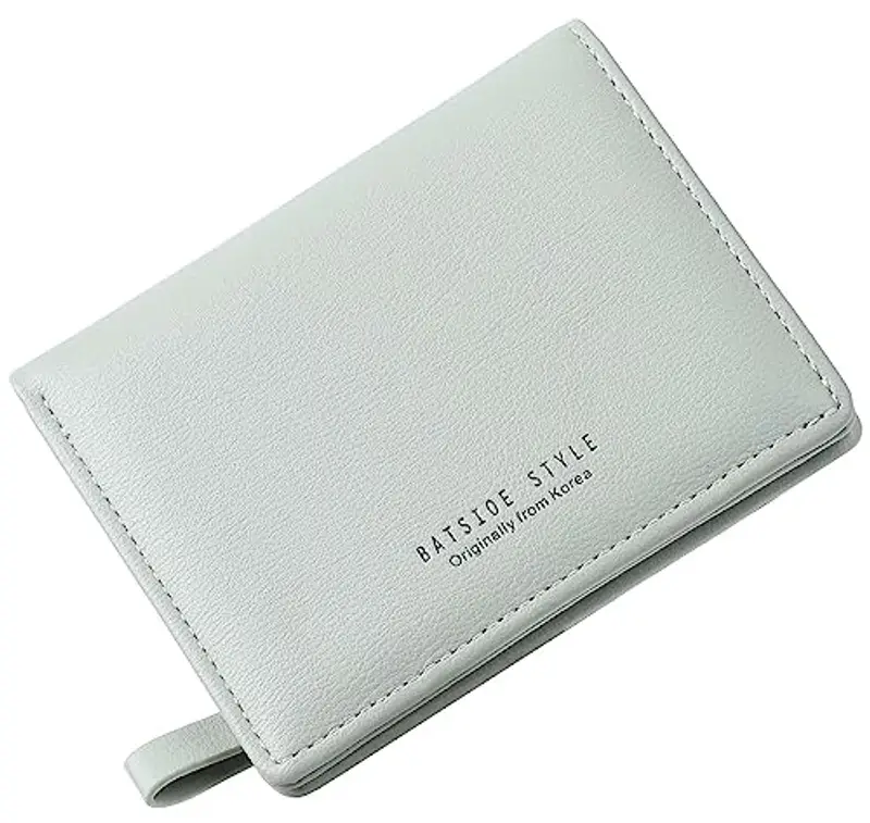 RRANCharltu Portamonete Donna Verde 1599897