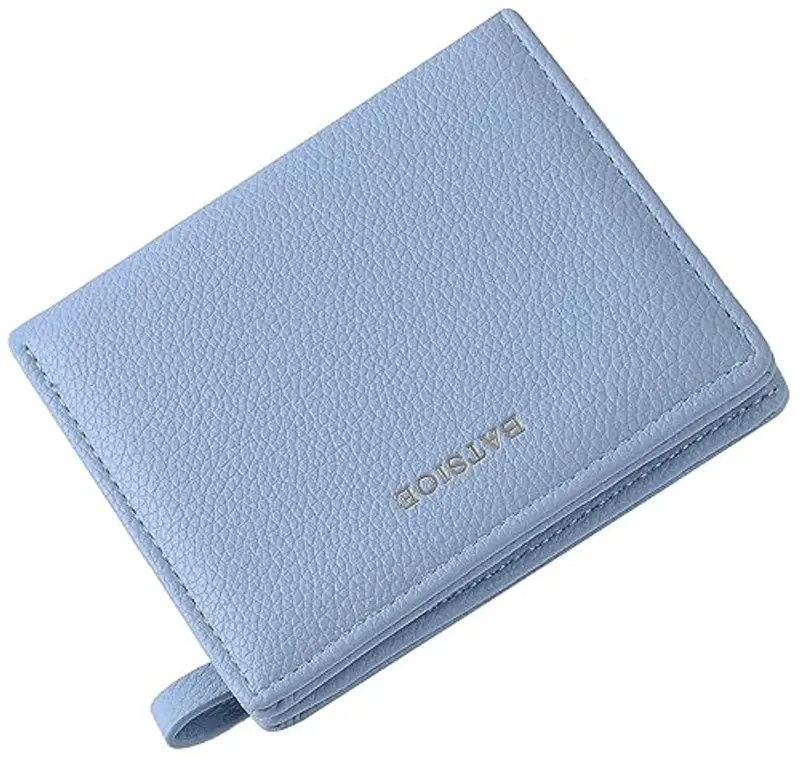 RRANCharltu Portamonete Donna Blu 1599900