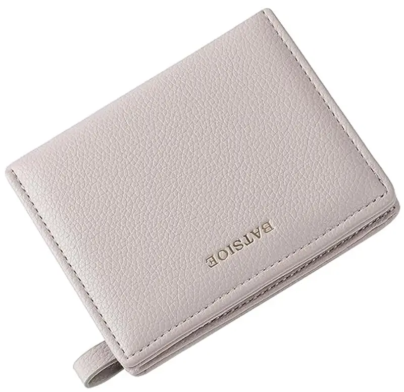 RRANCharltu Portamonete Donna Grigio 1599904