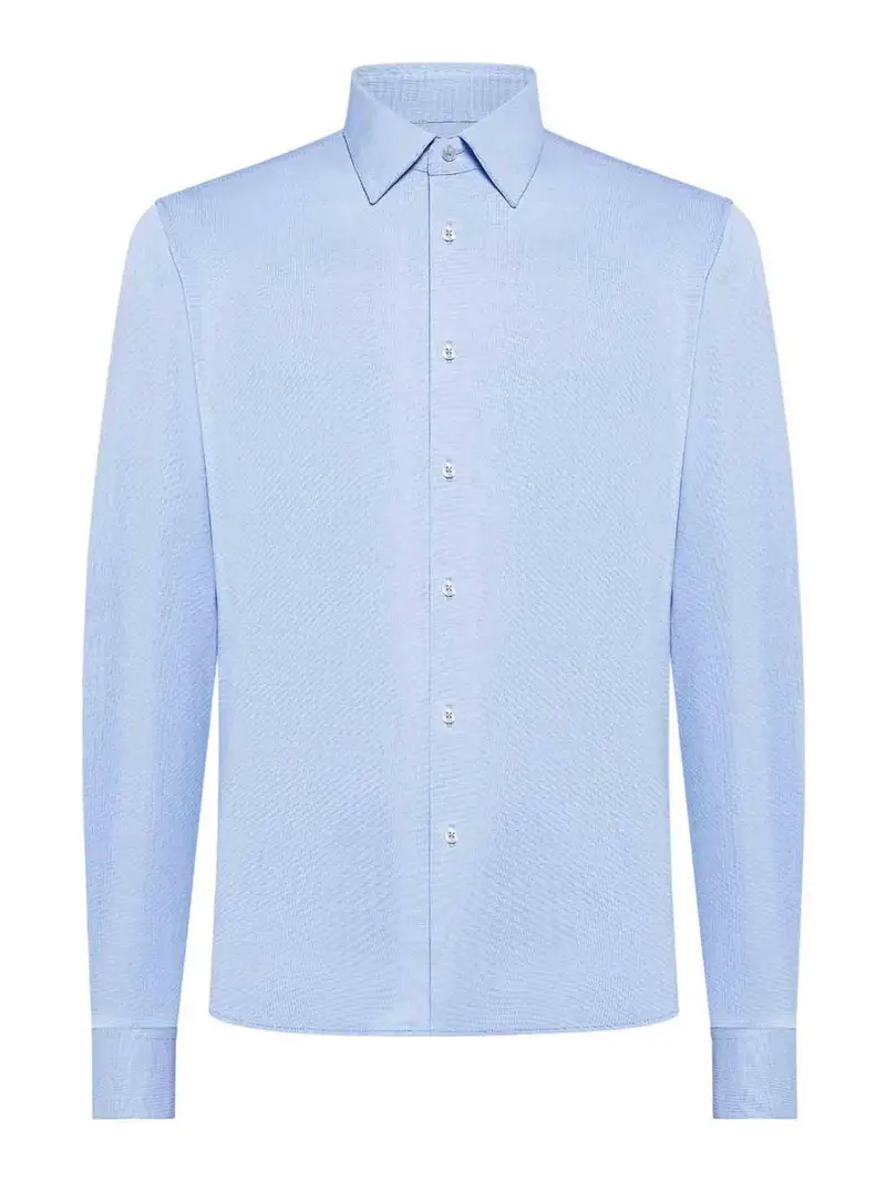 RRD Roberto Ricci Designs Camicia Blu