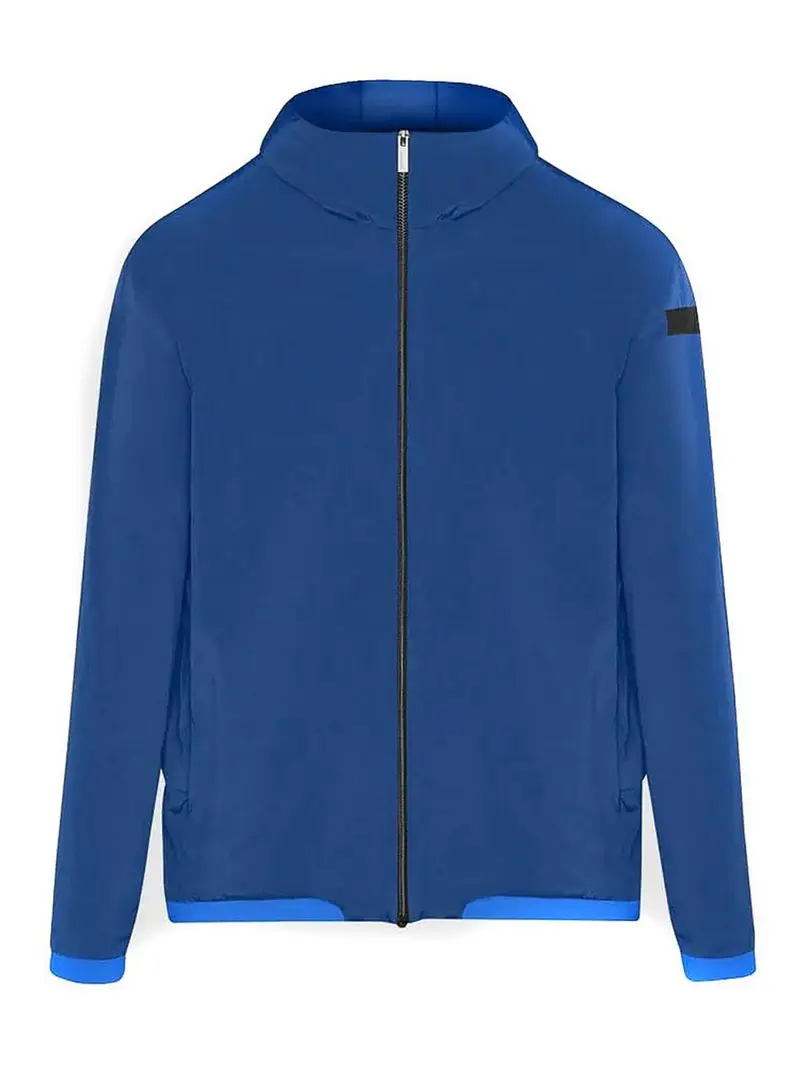 RRD Roberto Ricci Designs Felpa in cotone Blu