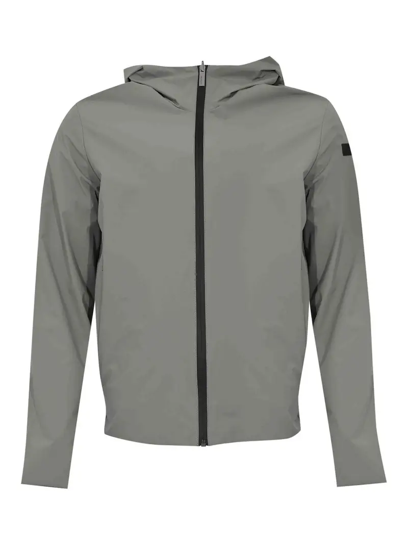 RRD Roberto Ricci Designs Giacca Montecristo Light Reversible Verde Blu Multicolore