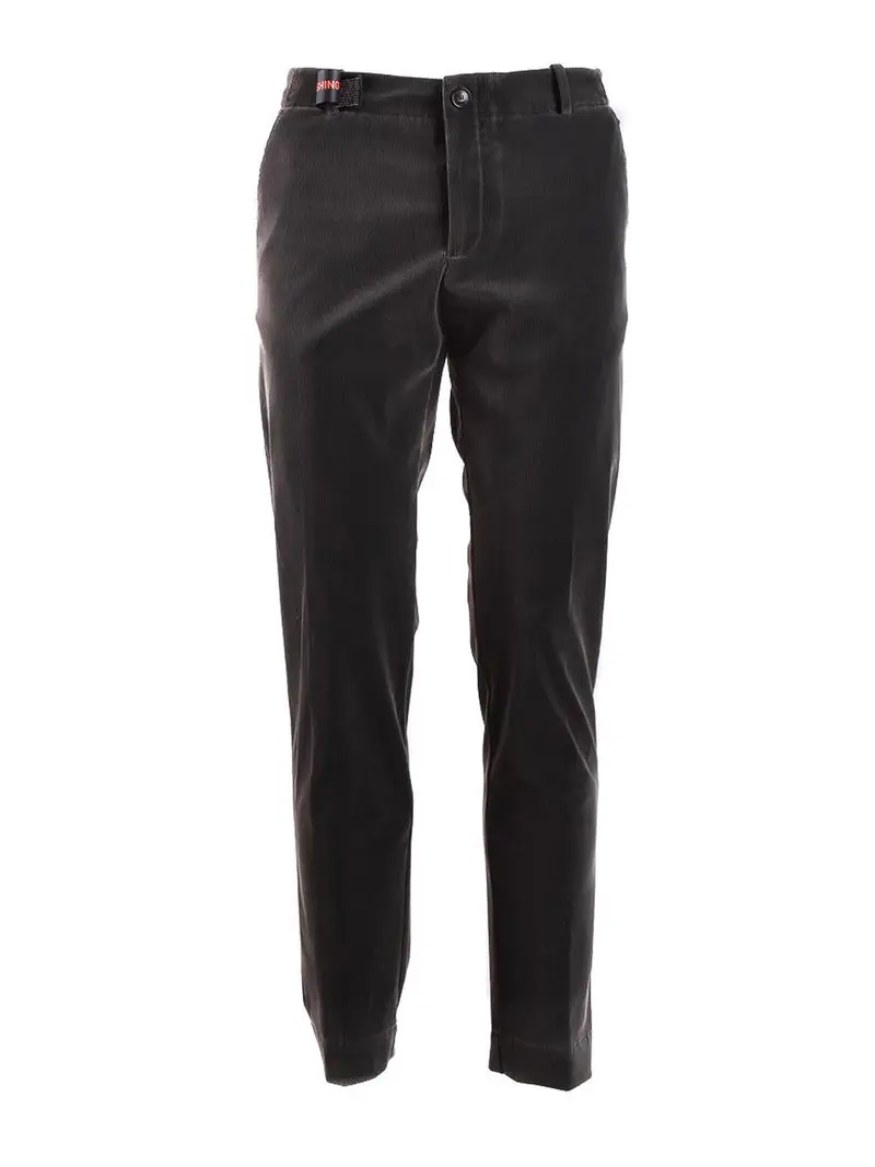 RRD Roberto Ricci Designs Pantaloni Verde