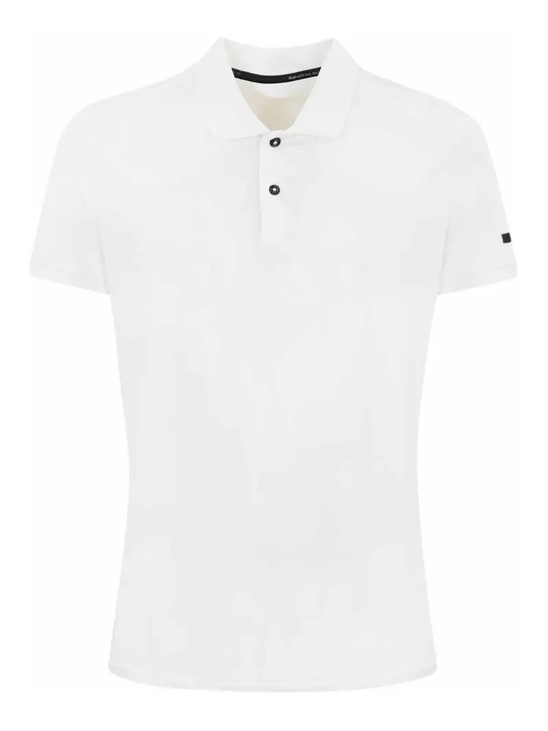 RRD ROBERTO RICCI DESIGNS Polo Bianco 3261000