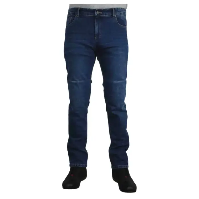Jeans da moto da donna RST Tapered-Fit