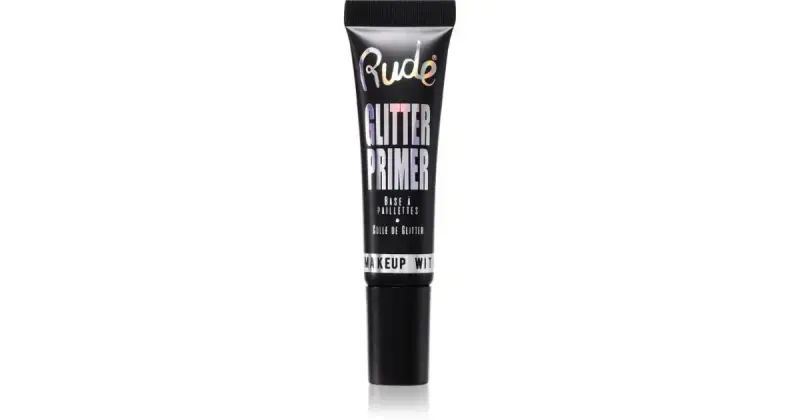 Rude cosmetics Glitter primer per ombretto 10 kg