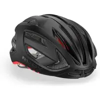 RUDY PROJECT Casco bici da corsa Egos Nero