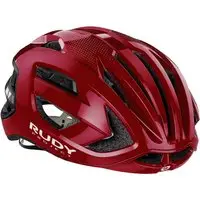 RUDY PROJECT Casco bici da corsa Egos Rosso