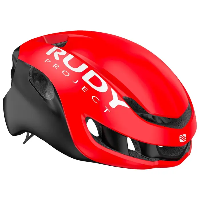 RUDY PROJECT Casco bici da corsa Nytron Nero