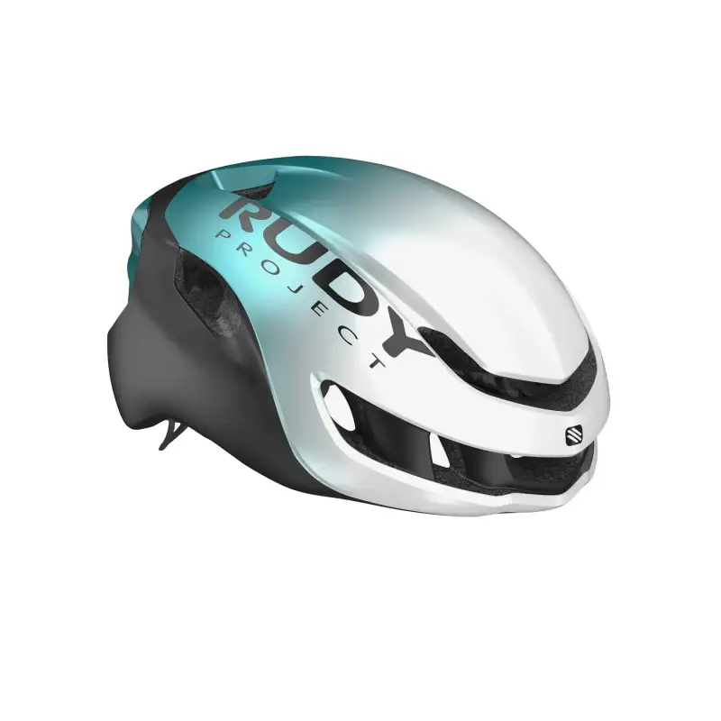RUDY PROJECT Casco da bici aerodinamico Nytro