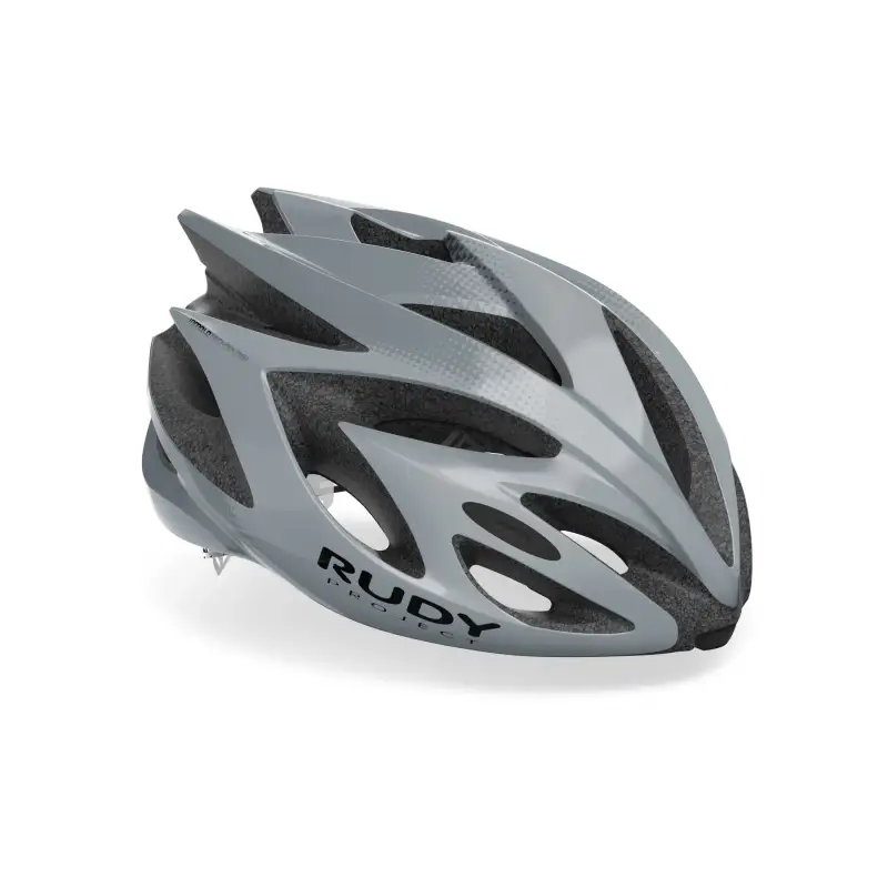 RUDY PROJECT Casco mountain bike brillante Rush