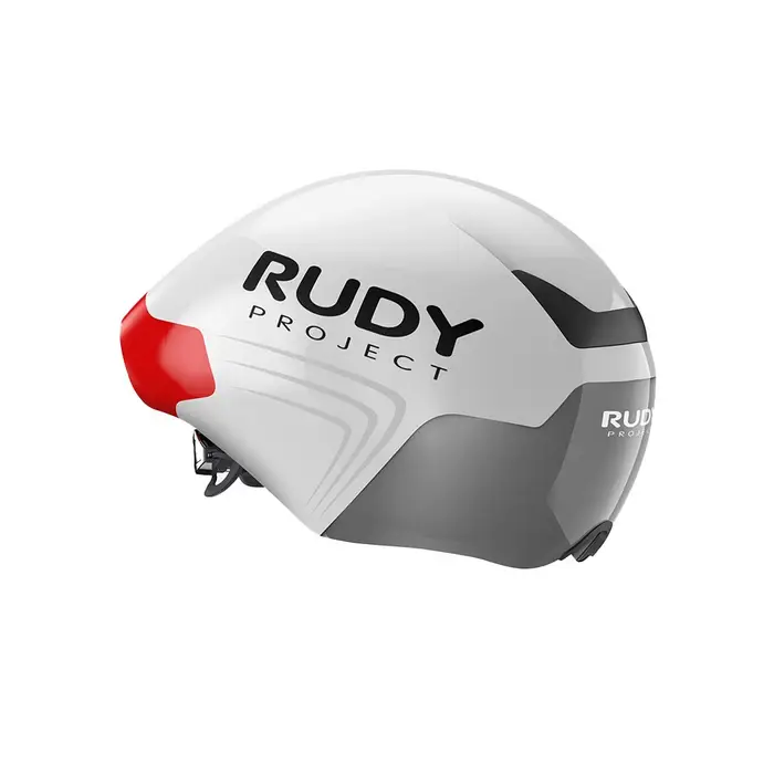 RUDY PROJECT Casco The Wing Bianco Shiny
