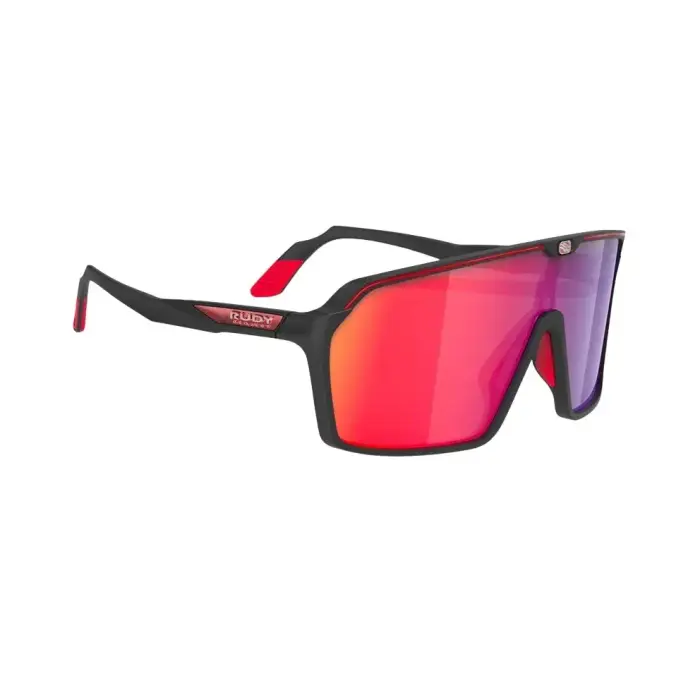 RUDY PROJECT Occhiali da sole spinshield Noir