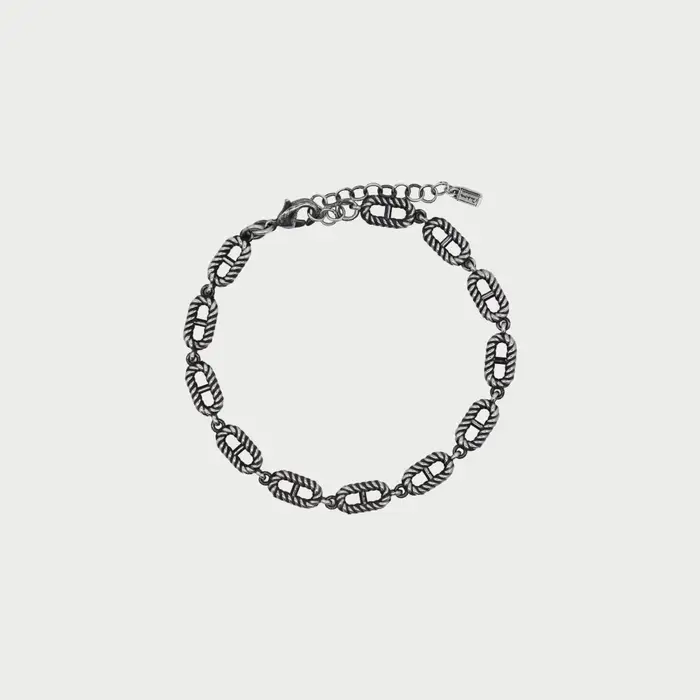 RUE DES MILLE Bracciale Maglia Marinara - Ehi,Bro