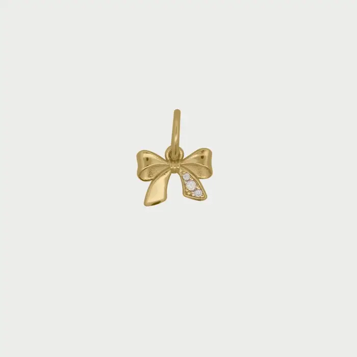 RUE DES MILLE Charm Fiocco - - Eleganza E Armonia