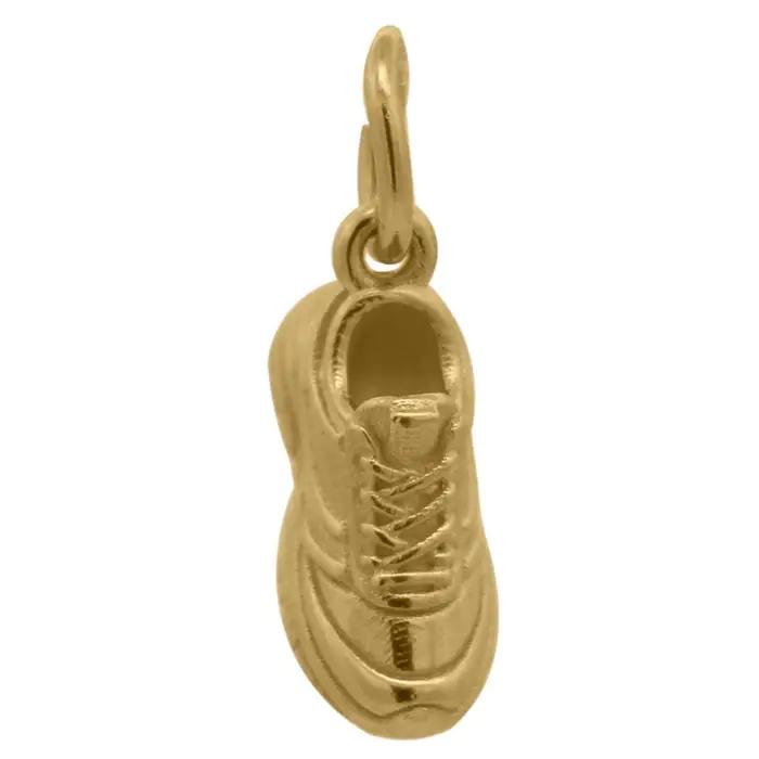 RUE DES MILLE Charm Running Shoe - Gioiello Sportivo