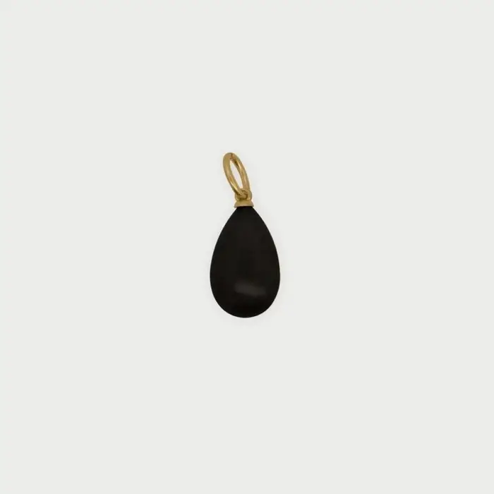RUE DES MILLE Ciondolo Donna Charm Bar Cb-Cn