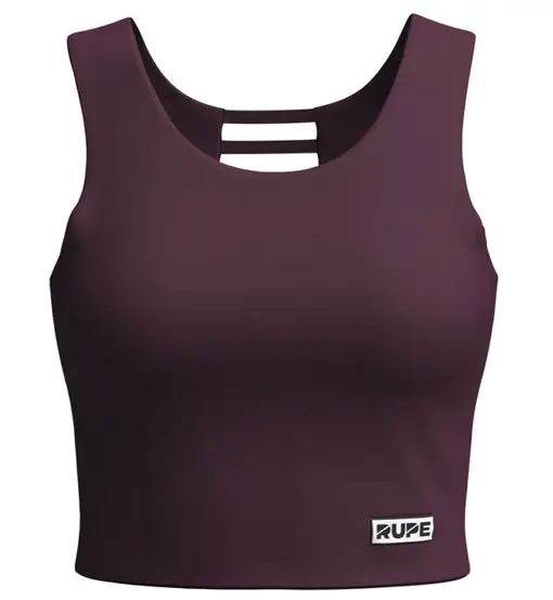 Rupe Top Donna Bordeaux 4342616