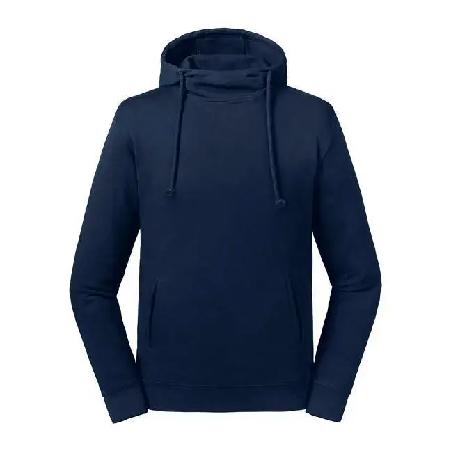 Russell Athletic Felpa con cappuccio Bleu
