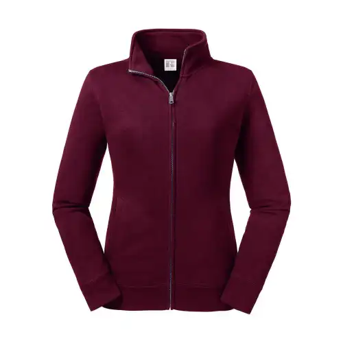 Russell Athletic Giacca sportiva da donna Authentic