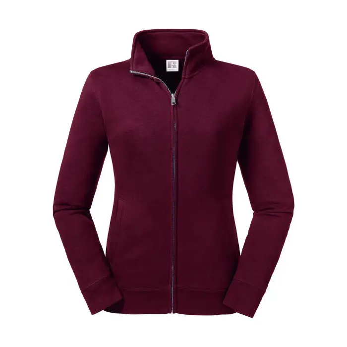 Russell Athletic Giacca sportiva da donna Authentic