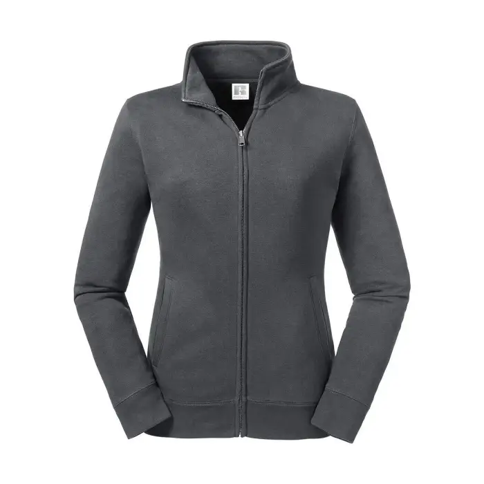 Russell Athletic Giacca sportiva da donna Authentic