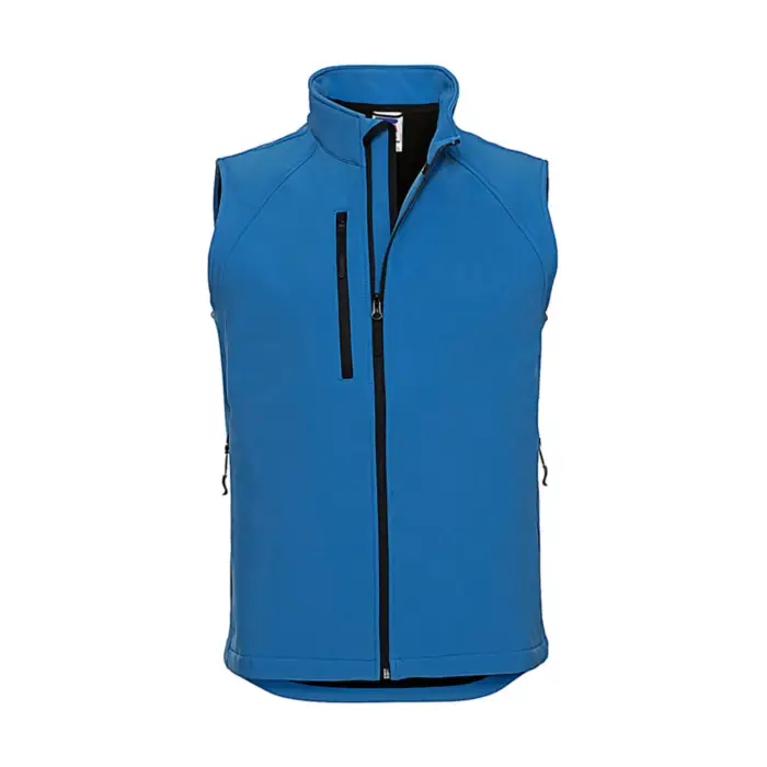 Russell Athletic Gilet Multicolore 5094094