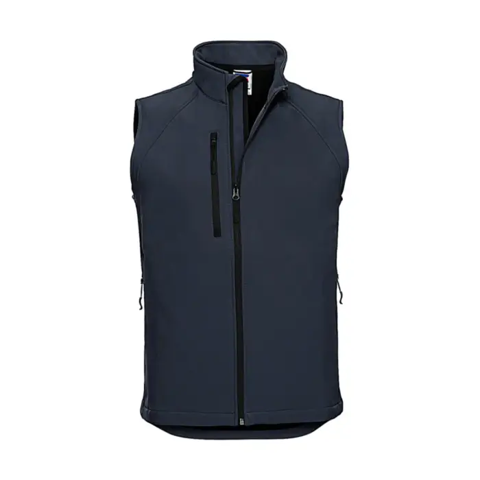 Russell Athletic Gilet Multicolore 5094097