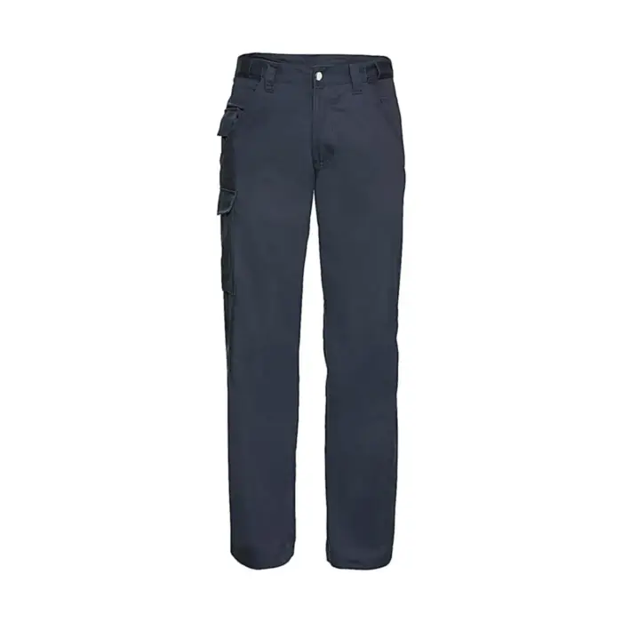 Russell Athletic Pantaloni da lavoro Bleu