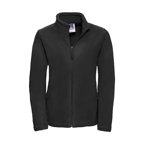 Russell Athletic Pile full-zip da donna Outdoor
