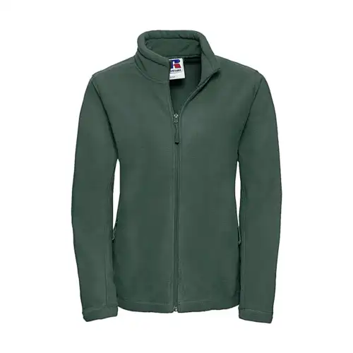 Russell Athletic Pile full-zip da donna Outdoor