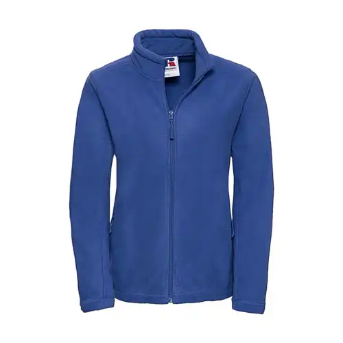 Russell Athletic Pile full-zip da donna Outdoor