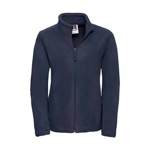 Russell Athletic Pile full-zip da donna Outdoor