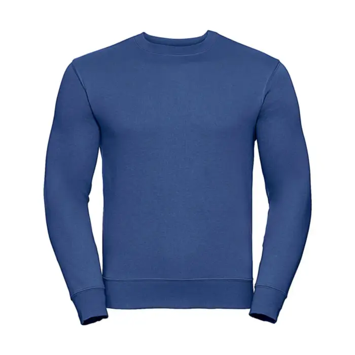 Russell Athletic Sweatshirt The Authentic Bleu