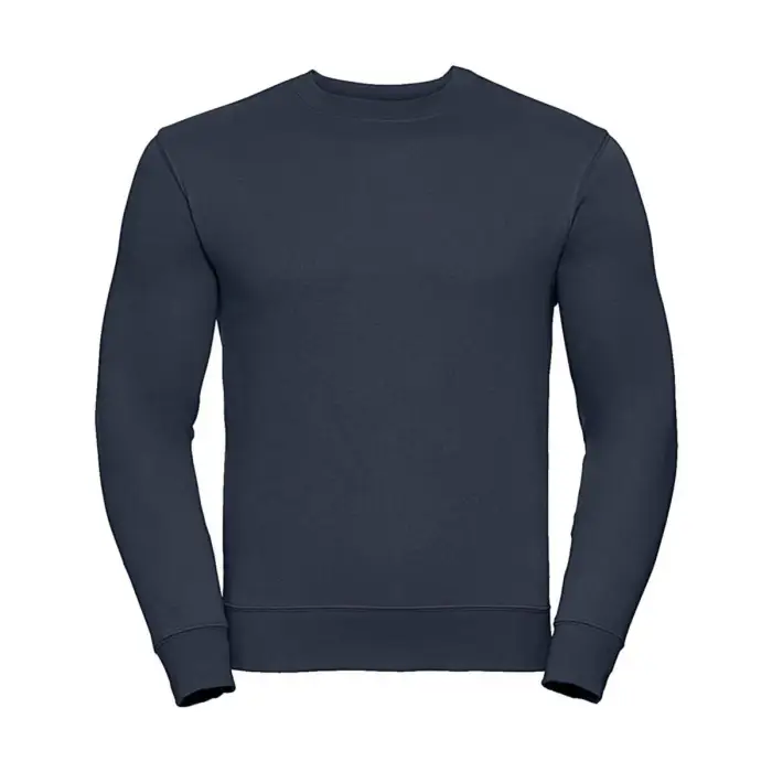 Russell Athletic Sweatshirt The Authentic Bleu