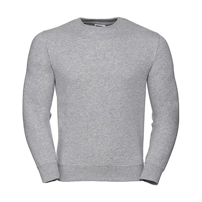 Russell Athletic Sweatshirt The Authentic Gris